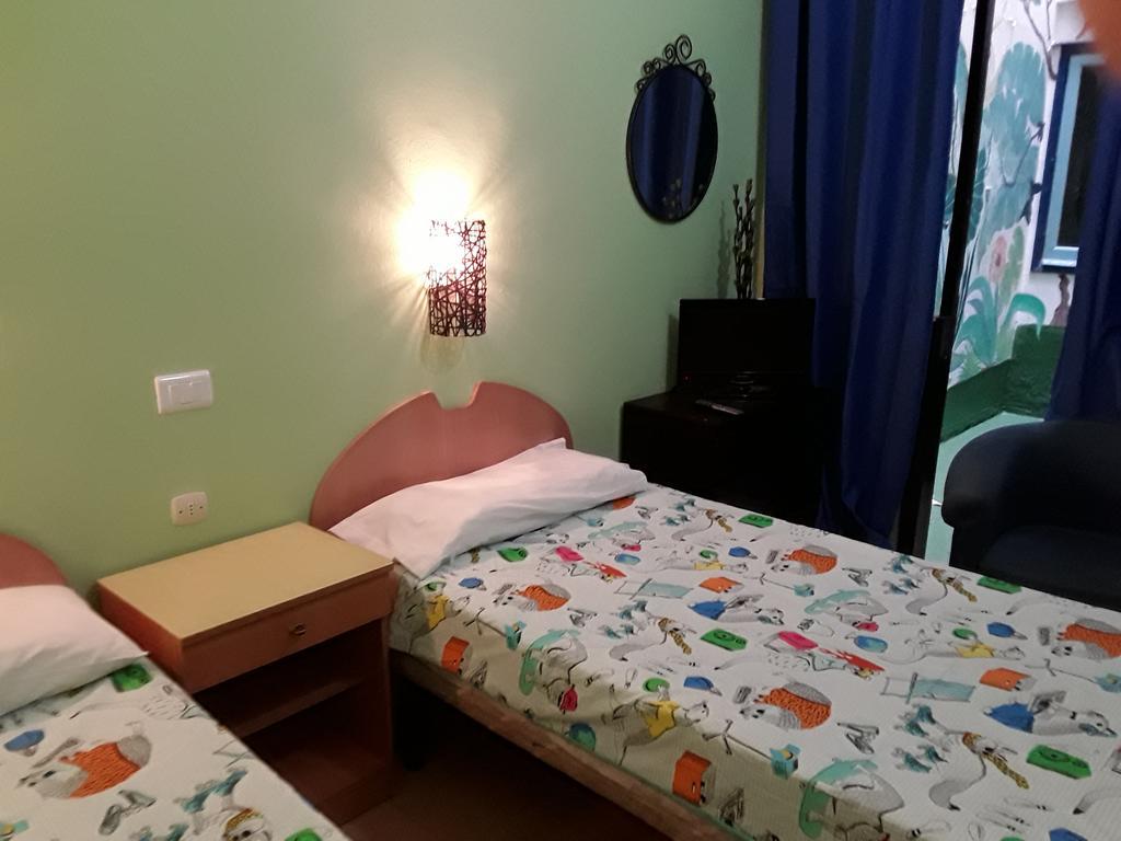 Amore Mio Hotel San Agustín Esterno foto
