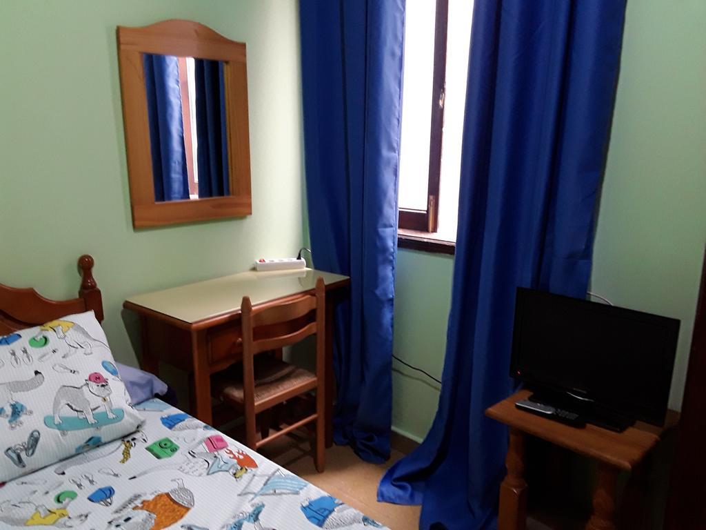 Amore Mio Hotel San Agustín Esterno foto